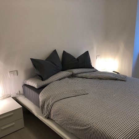 Casa Bacca Apartments Тренто Экстерьер фото