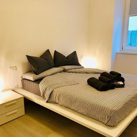 Casa Bacca Apartments Тренто Экстерьер фото