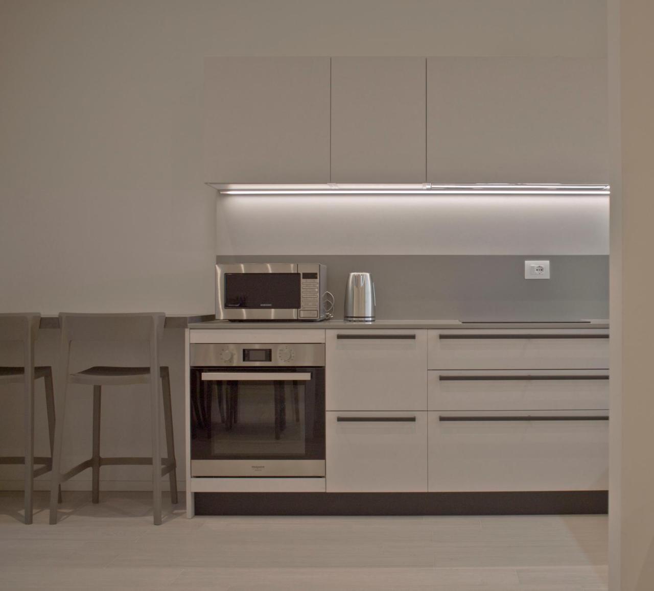 Casa Bacca Apartments Тренто Экстерьер фото