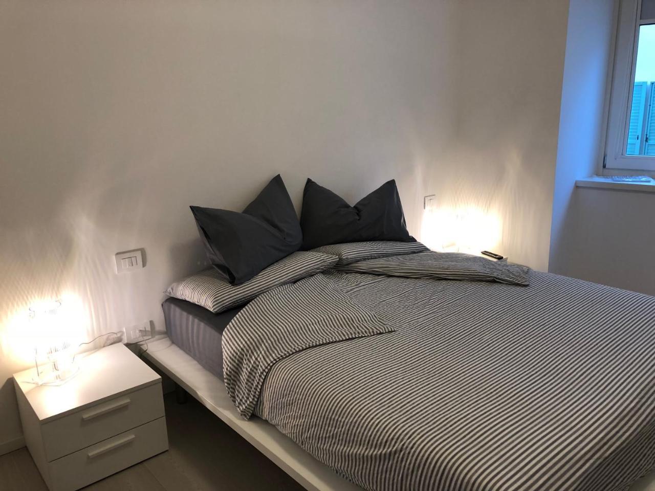 Casa Bacca Apartments Тренто Экстерьер фото