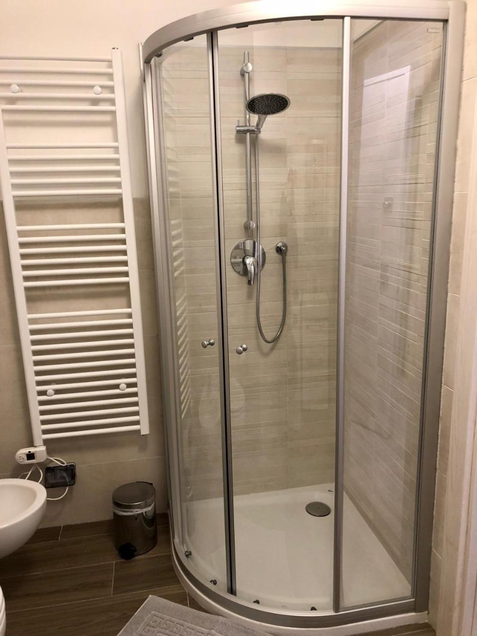 Casa Bacca Apartments Тренто Экстерьер фото